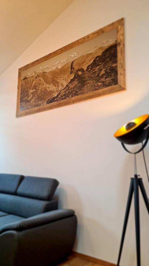 Appartementhaus Zell City By All In One Apartments Zell am See Bagian luar foto
