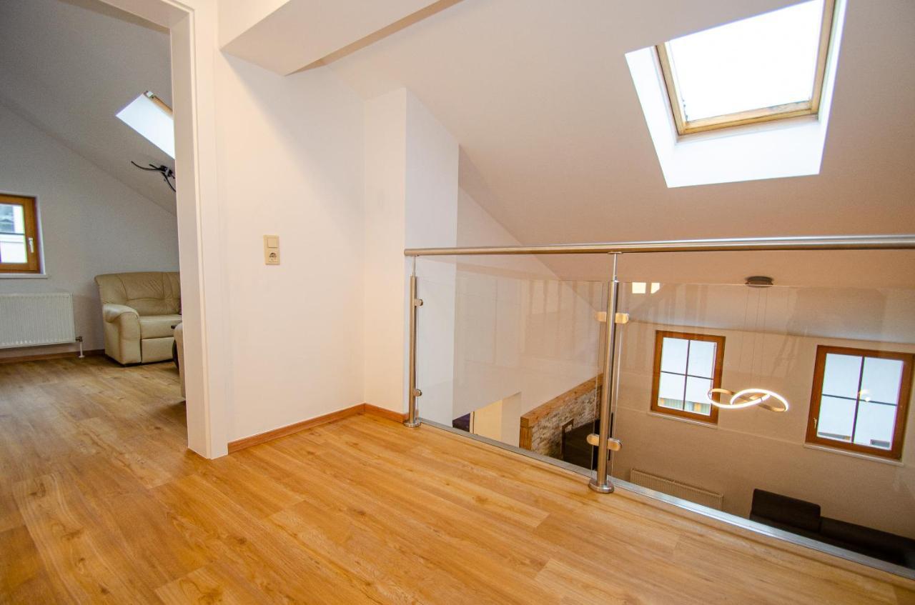 Appartementhaus Zell City By All In One Apartments Zell am See Bagian luar foto