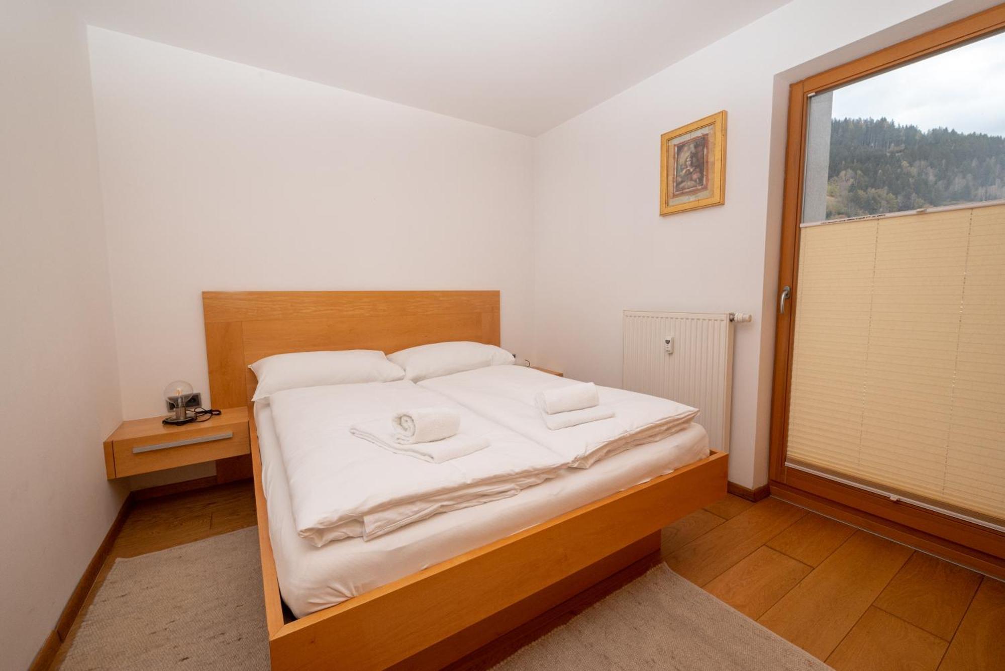 Appartementhaus Zell City By All In One Apartments Zell am See Bagian luar foto