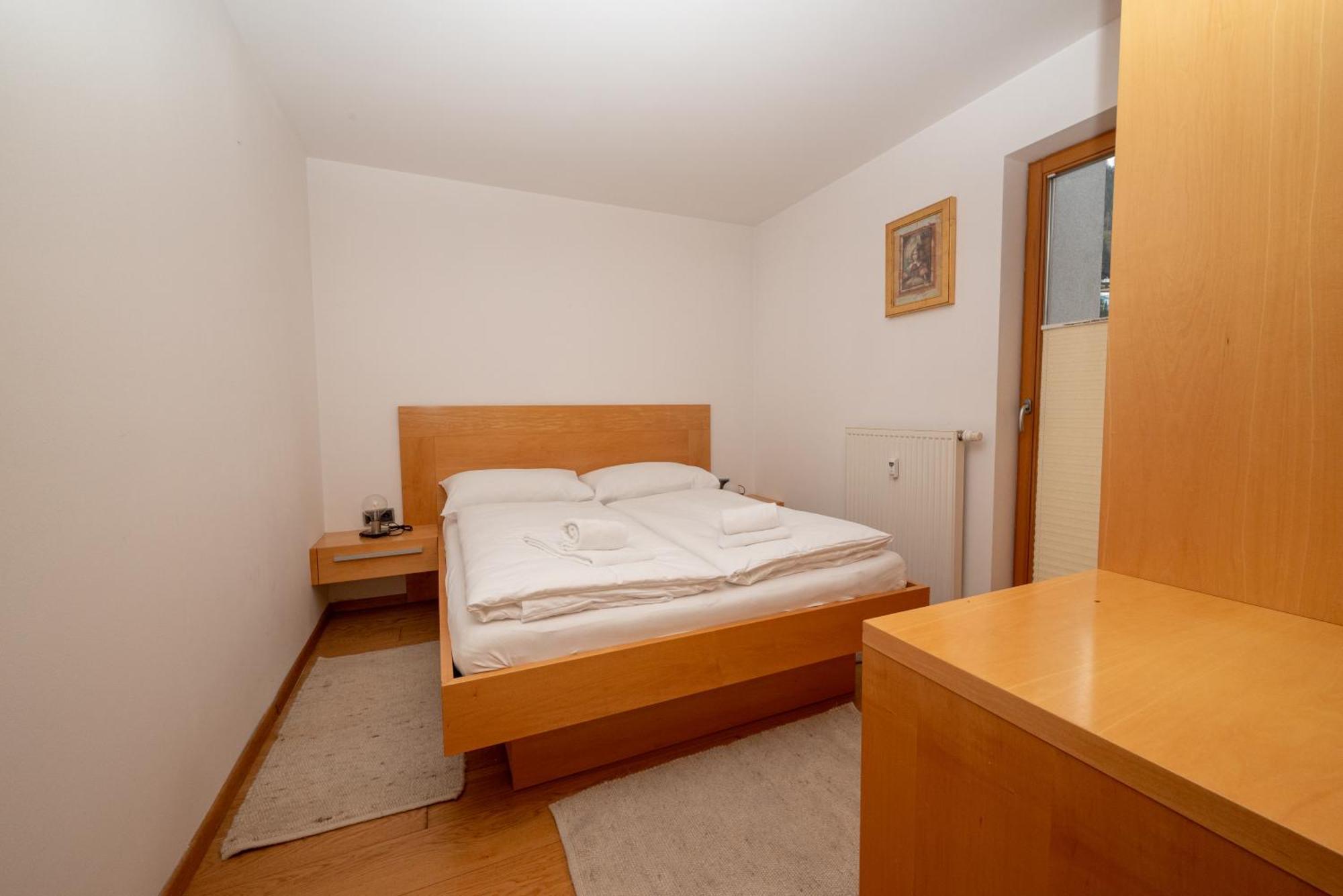 Appartementhaus Zell City By All In One Apartments Zell am See Bagian luar foto