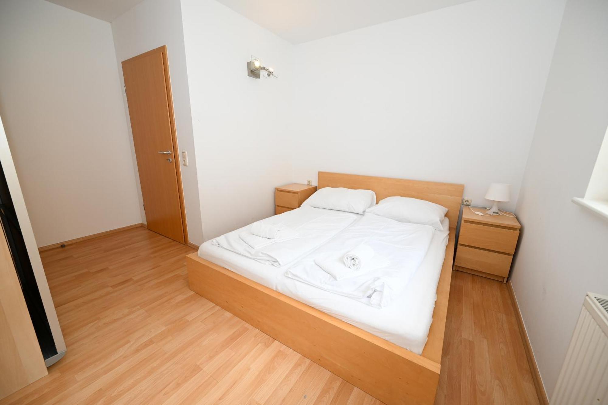 Appartementhaus Zell City By All In One Apartments Zell am See Bagian luar foto