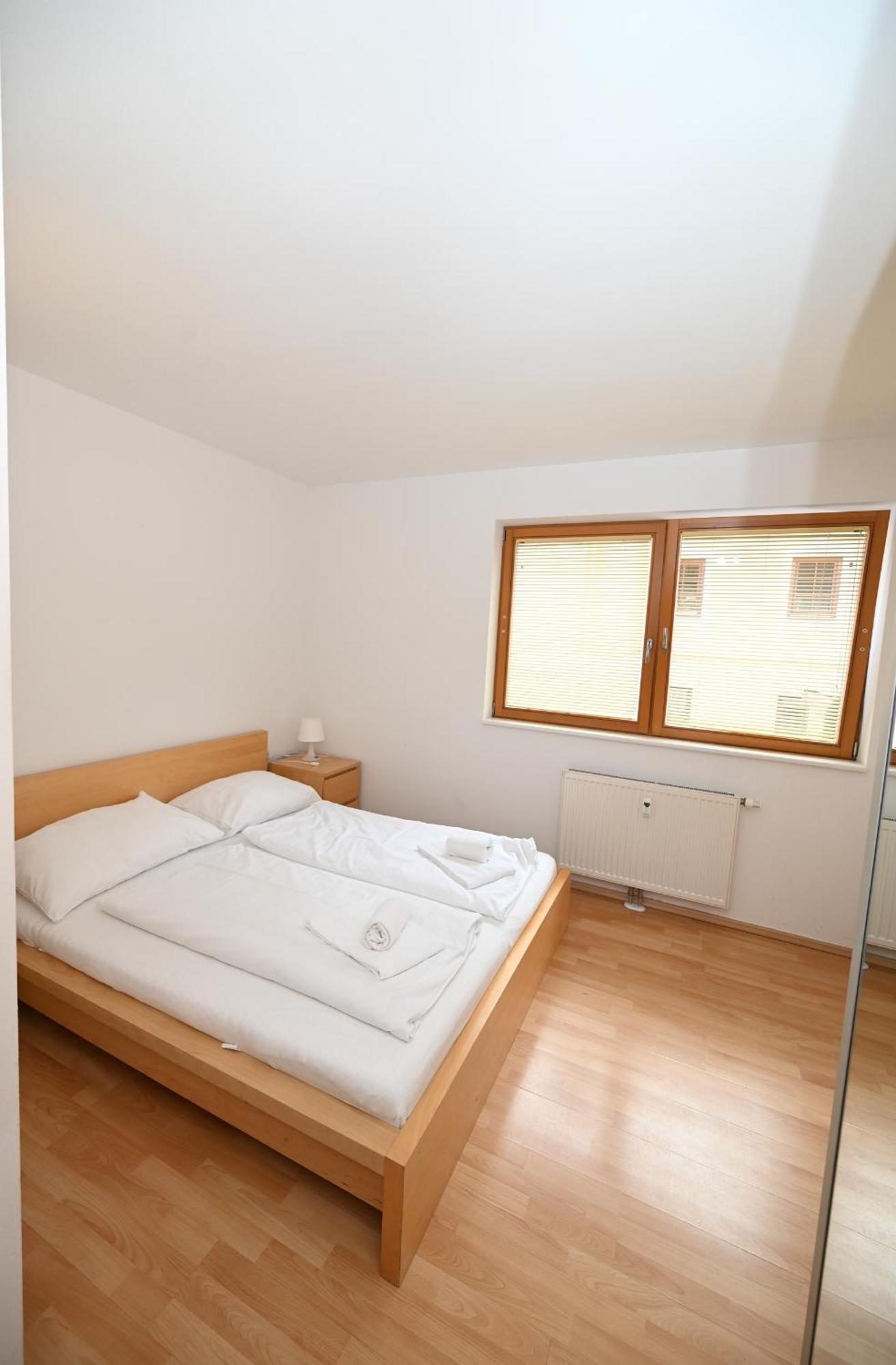 Appartementhaus Zell City By All In One Apartments Zell am See Bagian luar foto