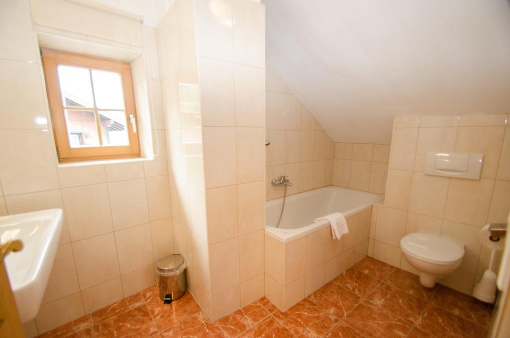 Appartementhaus Zell City By All In One Apartments Zell am See Bagian luar foto