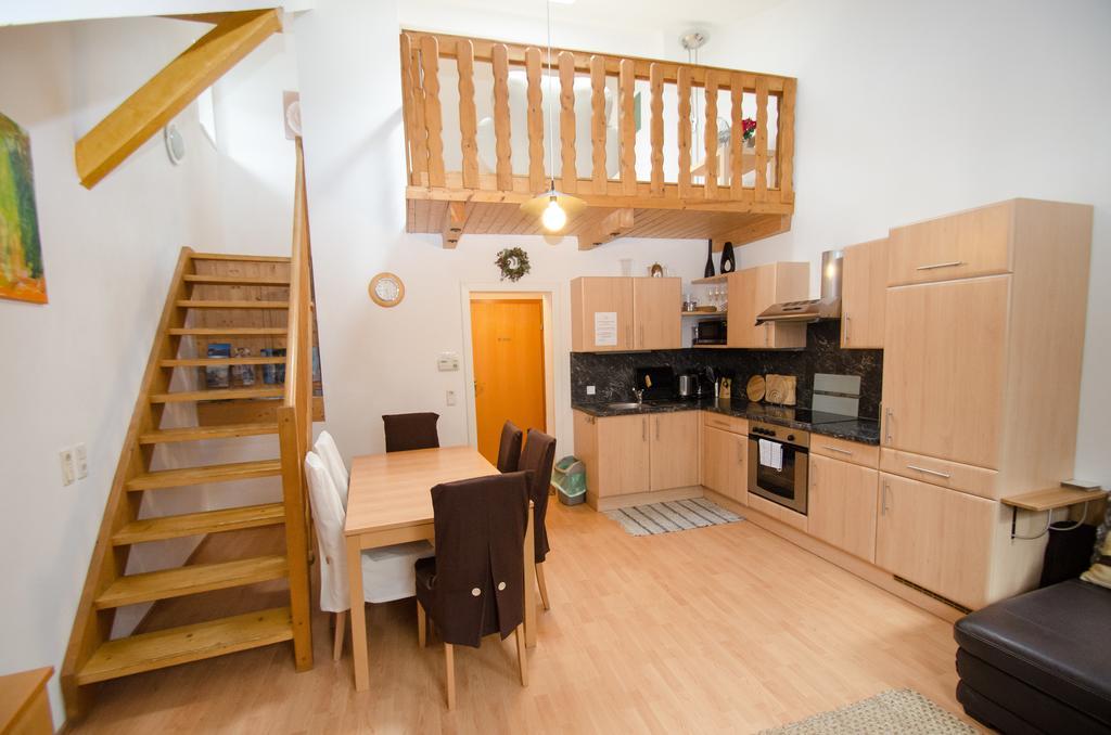 Appartementhaus Zell City By All In One Apartments Zell am See Bagian luar foto