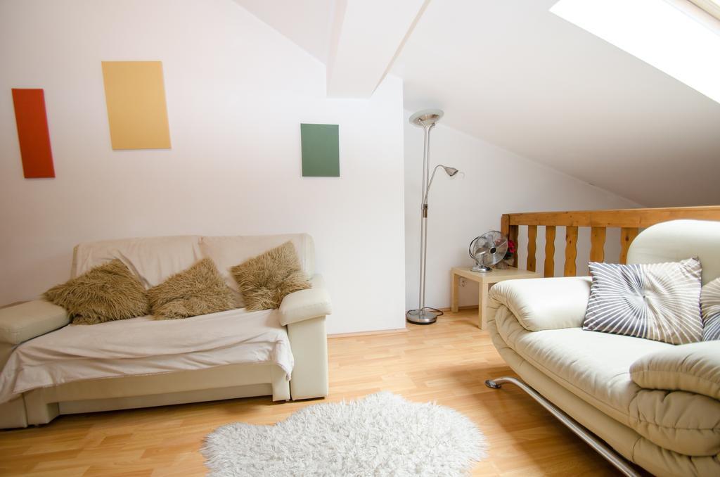 Appartementhaus Zell City By All In One Apartments Zell am See Bagian luar foto